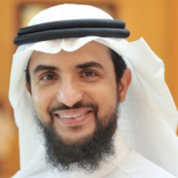 Dr. Majed Al Jeraisay