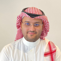 Dr. Ahmed AlGhamdi