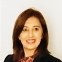 Dr. Fatima Cassim 