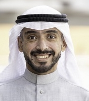Dr. Riyad Al Lehebi