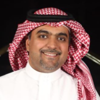 Dr. Nasser Al Qahtani